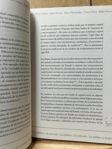 Lo Público Y Lo Privado Trans Univ. Nacional De Colombia