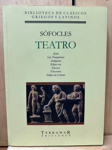 Teatro Sófocles