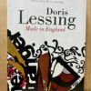 Made In England Doris Lessing