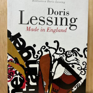 producto_639254565472832459_0 Made In England Doris Lessing