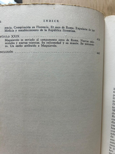 Maquiavelo Pasquale Villari