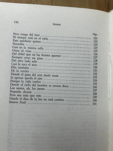 Sonetos Intemporales Luis Pastori
