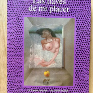 producto_639254566013208832_0 Las Llaves De Mi Placer G. Aramís Schneider
