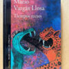 Tiempo Recios Mario Vargas Llosa