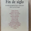 Fin Del Siglo Bill Moyers