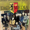 Historia Del Mundo En La Edad Media Iii C.w.previté-orton
