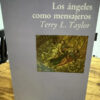 producto_639254567120863738_0 Los Ángeles Como Mensajeros Terry L Taylor