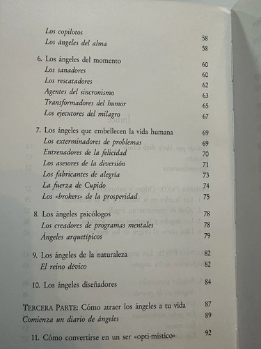 producto_639254567153748258_3 Los Ángeles Como Mensajeros Terry L Taylor