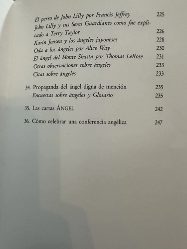 producto_639254567186547596_6 Los Ángeles Como Mensajeros Terry L Taylor