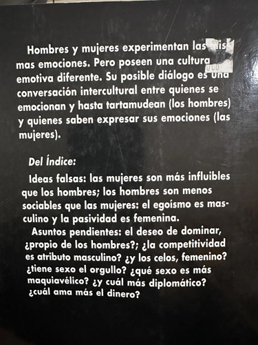 producto_639254567236497125_1 El Sexo De Las Emociones Alain Braconnier
