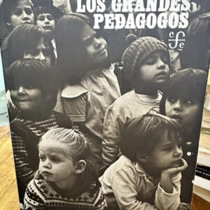 Los Grandes Pedagogos Jean Chateau