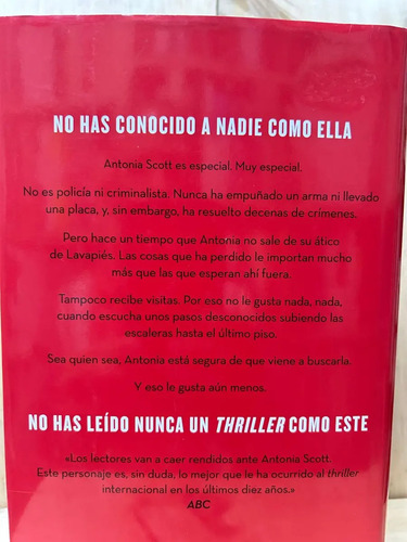 Reina Roja Juan Gómez-jurado