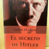 El Secreto De Hitler Lothar Machtan