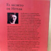 El Secreto De Hitler Lothar Machtan