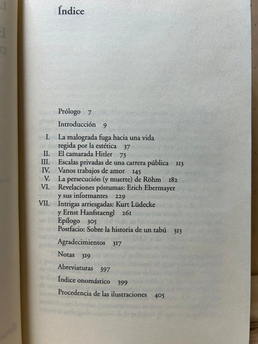 El Secreto De Hitler Lothar Machtan
