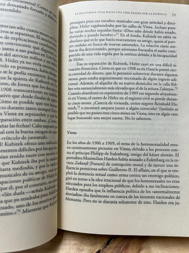 El Secreto De Hitler Lothar Machtan