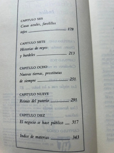 Historia De Los Grandes Burdeles Del Mundo Emmett Murphy
