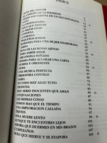 Lección De Amor Fernando Soto Aparicio