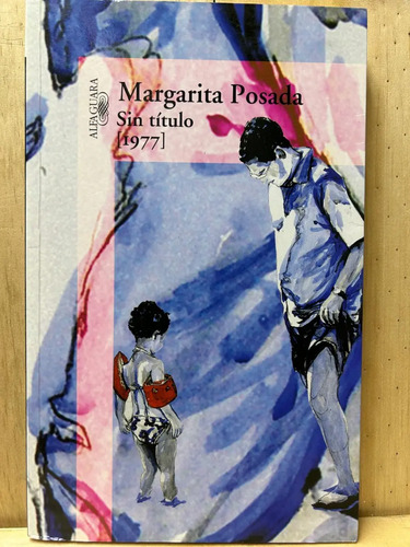 Sin Título (1977) Margarita Posada