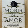 Morir De Amor Mabel Paola López Jerez