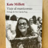 Viaje Al Manicomio Kate Millett