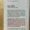 Viaje Al Manicomio Kate Millett