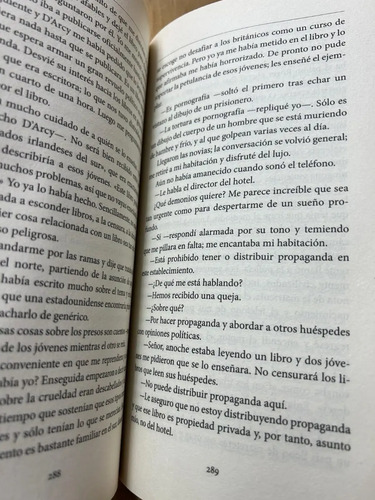 Viaje Al Manicomio Kate Millett