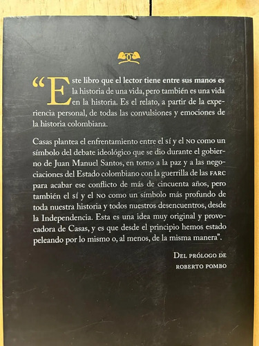 Memorias De Un Pesimista Alberto Casas