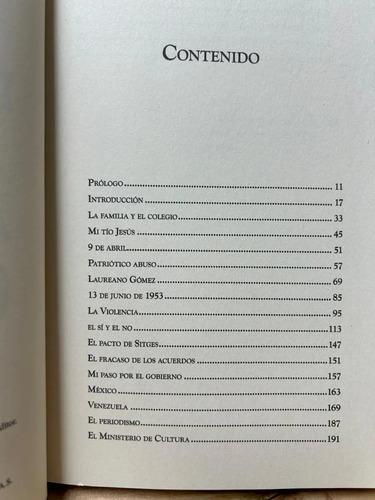 Memorias De Un Pesimista Alberto Casas