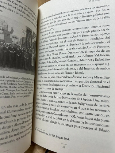 Memorias De Un Pesimista Alberto Casas