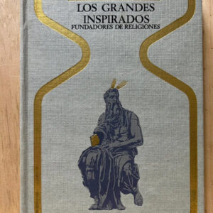 Los Grandes Inspiradores Paul Arnold