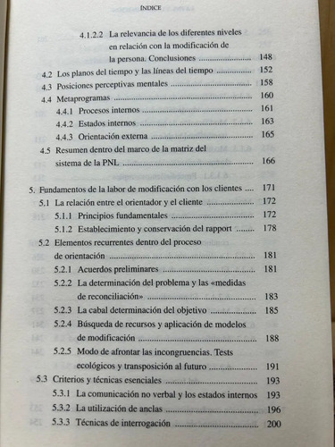 La Pnl Y La  Imaginación Ruprecht Weerth