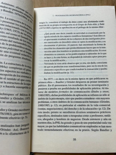 La Pnl Y La  Imaginación Ruprecht Weerth