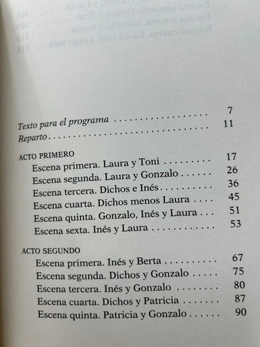 La Hermana Pequeña Carmen Martín Gaite