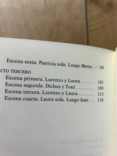 La Hermana Pequeña Carmen Martín Gaite