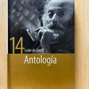 Antología León De Greiff