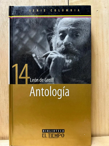 Antología León De Greiff