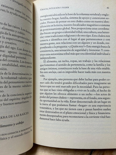 El Poder Invisible En Acción Caroline Myss