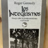 Los Integrismos Roger Garaudy