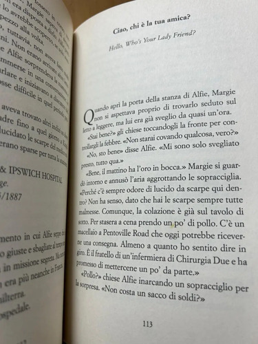 Resta Dove Sei E Poi Vai John Boyne