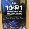Las 1001 Anécdotas De Millonarios Jorge Mario Neira Niño