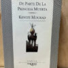 De Parte De La Princesa Muerta Kenize Mourad