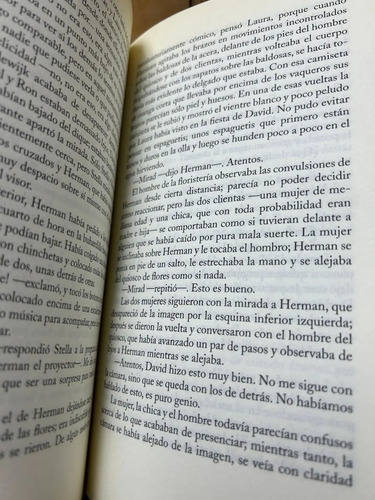 Estimado Señor M. Herman Koch
