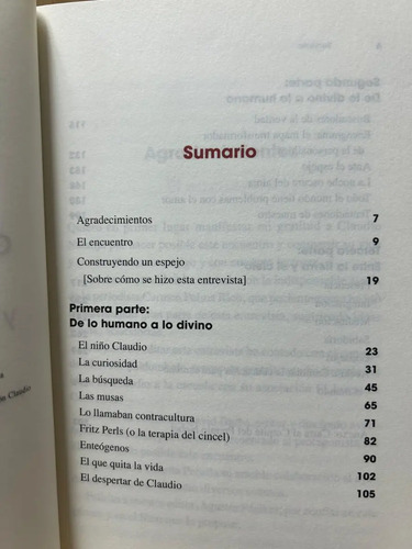 Claudio Naranjo La Vida Y Sus Enseñanzas Javier Esteban