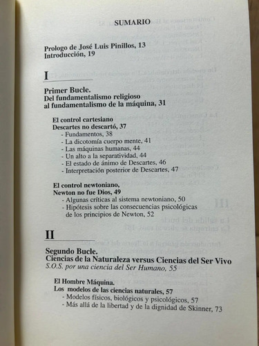 Psicología Del Caos Manuel Almendro