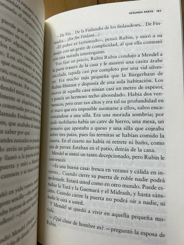 Mi Abuelo Llegó Esquiando Daniel Katz