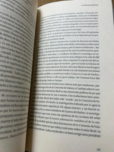 El Gran Resquebrajamiento Paul Krugman
