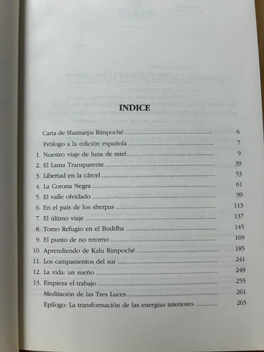 Cuando El Pájaro De Hierro Vuele Ole Nydahl