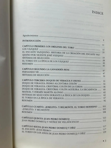 Del Toreo A La Bravura Juan Pedro Domecq