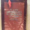 El Libro Contemporaneo De Los Muertos E. J. Gold